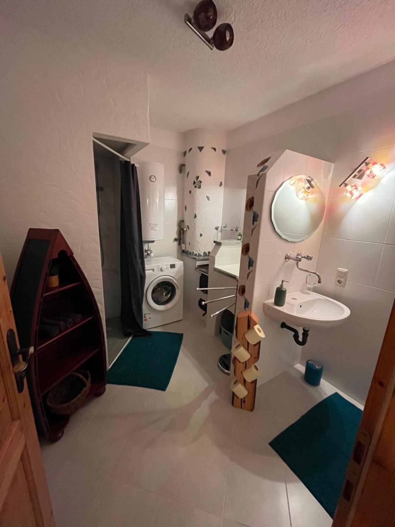 Ferienwohnung Mariana Bad Ischl Kültér fotó
