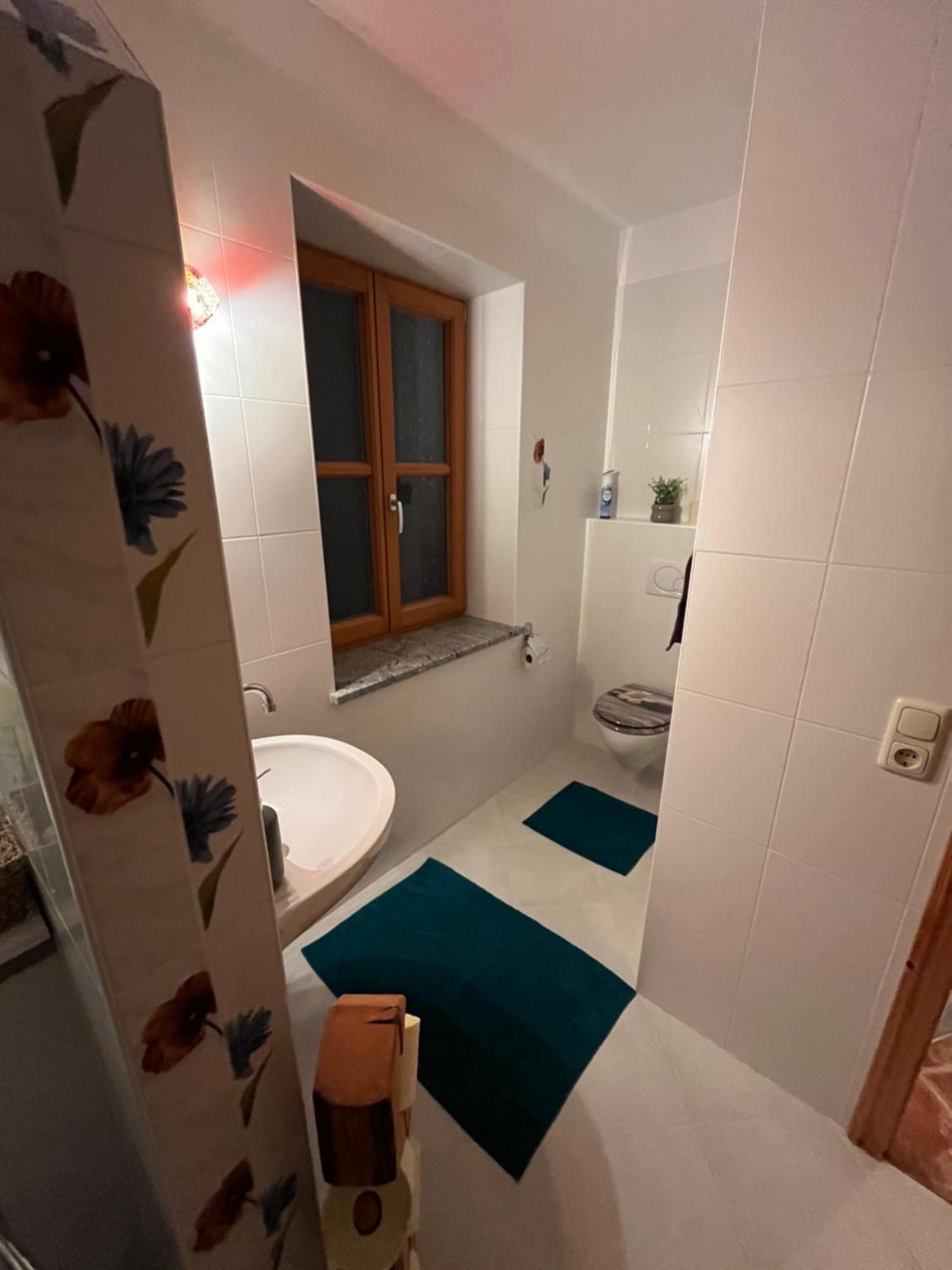 Ferienwohnung Mariana Bad Ischl Kültér fotó